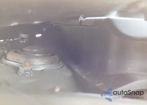 2012 Hyundai Veloster Base W/Black из США, поврежденный, VIN KMHTC6AD4CU021774